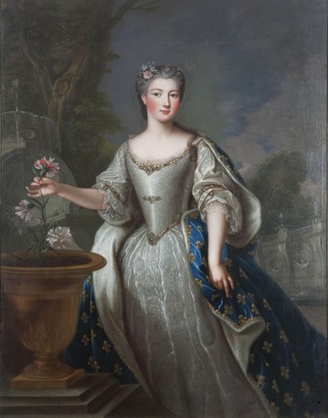 Duchesse de Bourbon