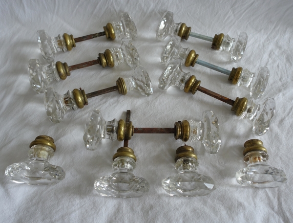 Miniature objet