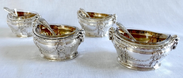 Miniature objet