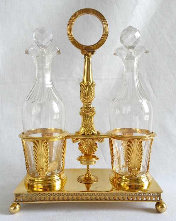 Miniature objet