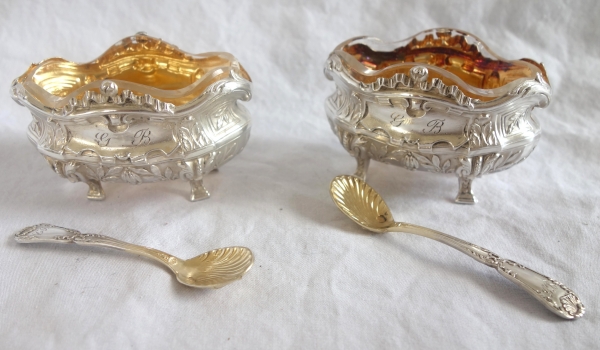 Miniature objet