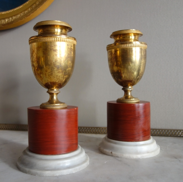 Miniature objet