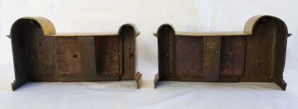 Miniature objet