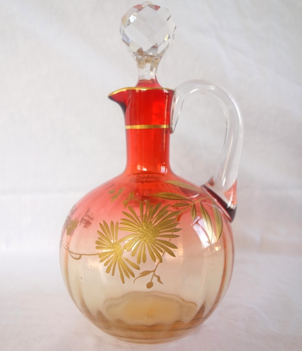 Miniature objet