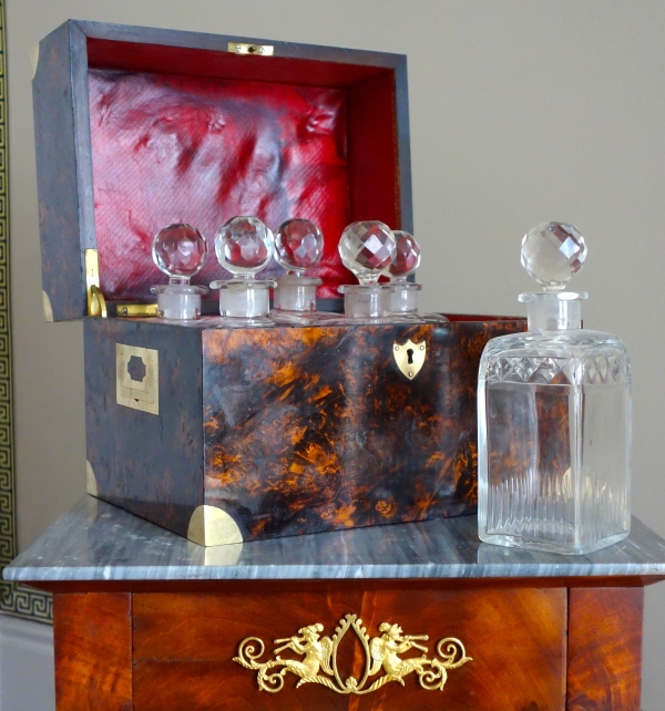 Miniature objet