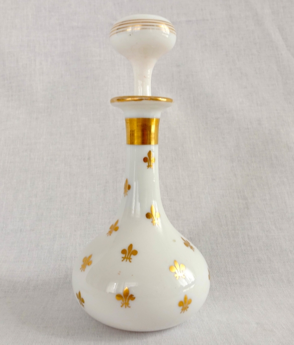 Miniature objet