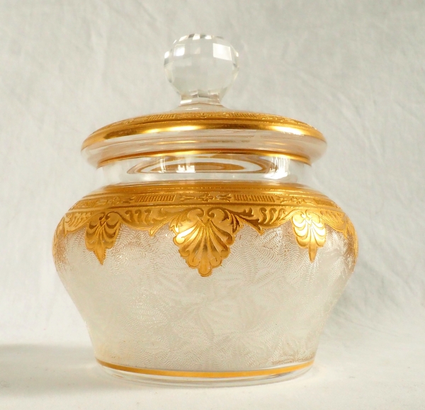 Miniature objet
