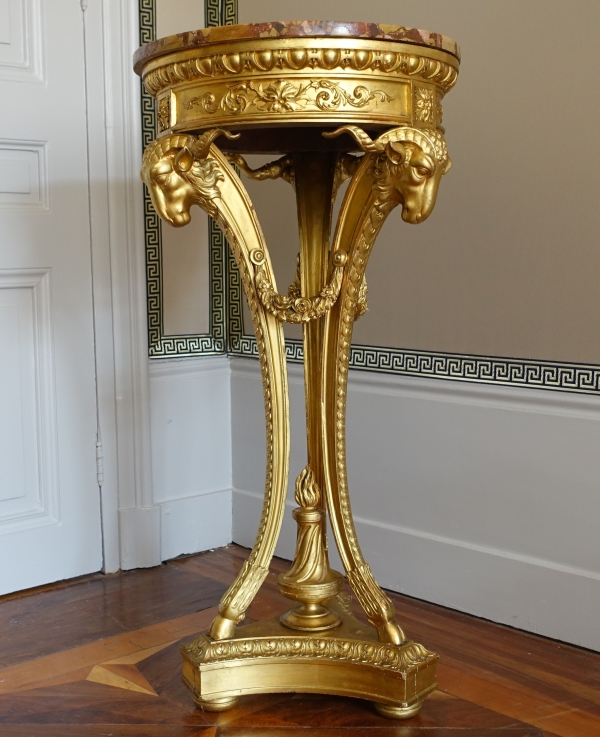 Miniature objet