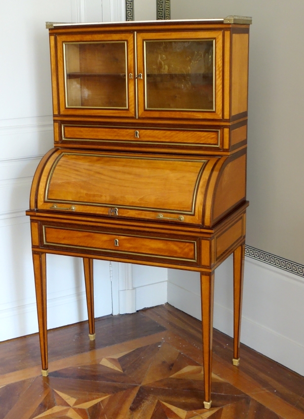 Miniature objet