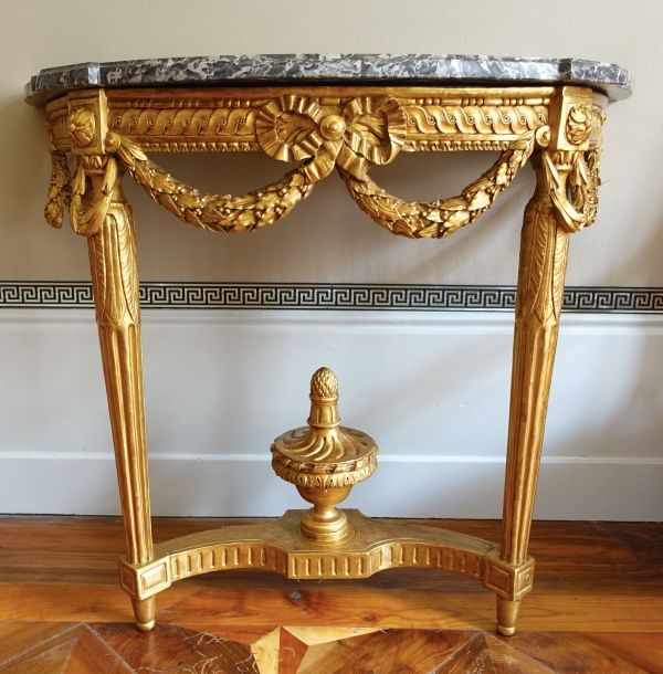 Miniature objet