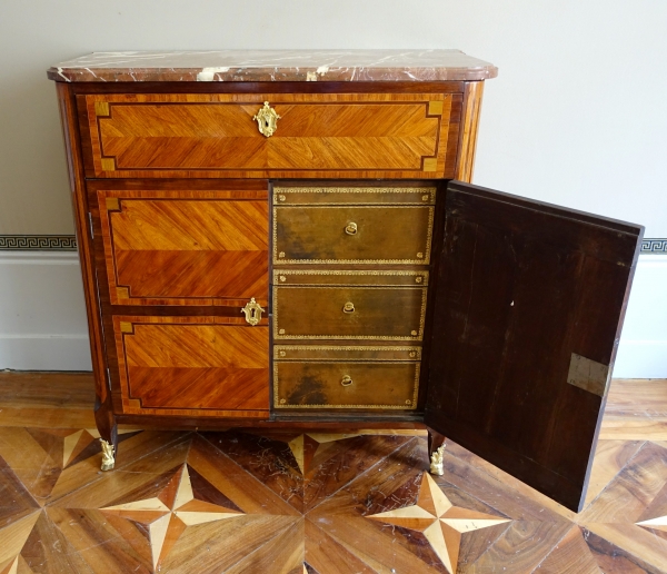 Miniature objet