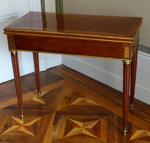 Miniature objet