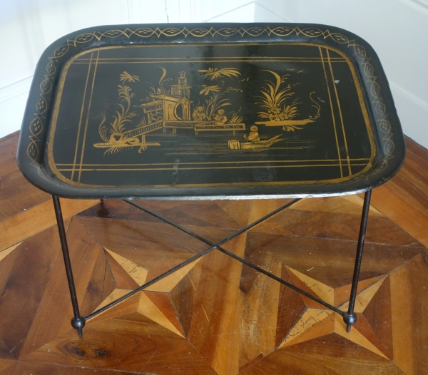 Miniature objet