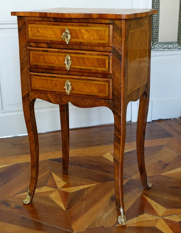 Miniature objet