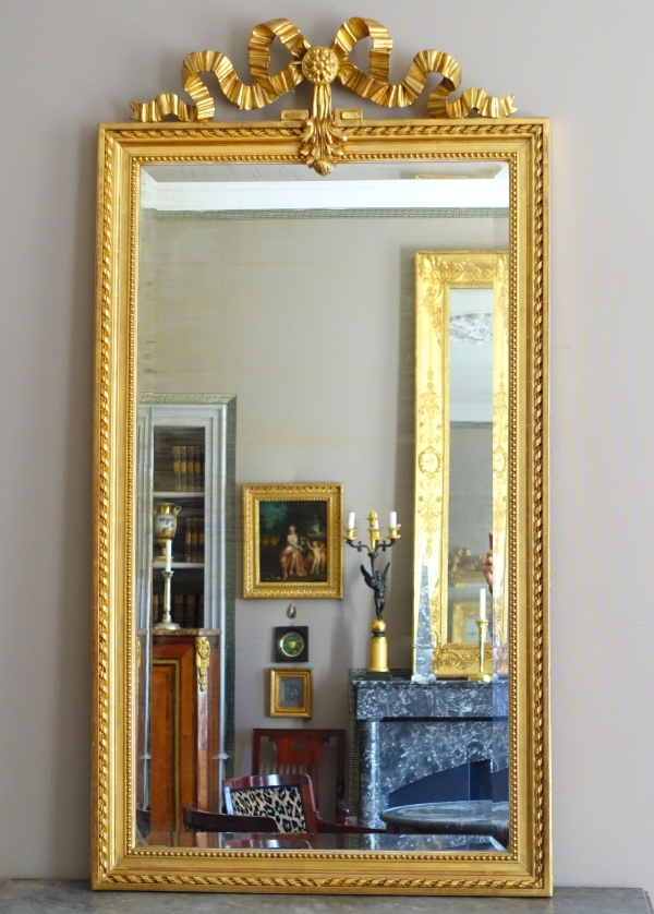 Miniature objet