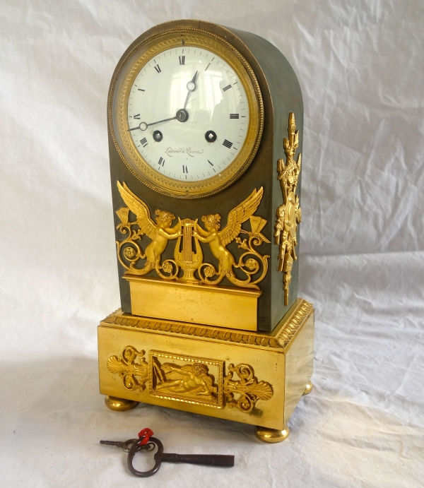 Miniature objet
