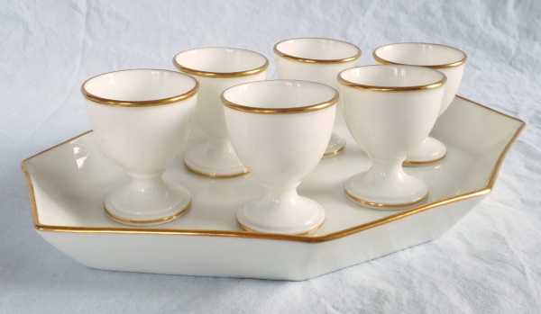 Miniature objet