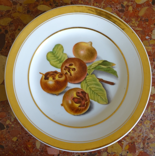 Miniature objet