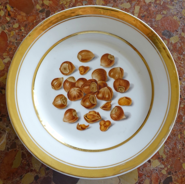 Miniature objet