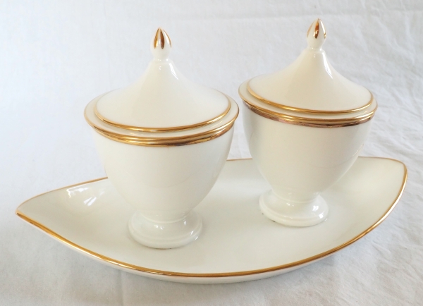 Miniature objet