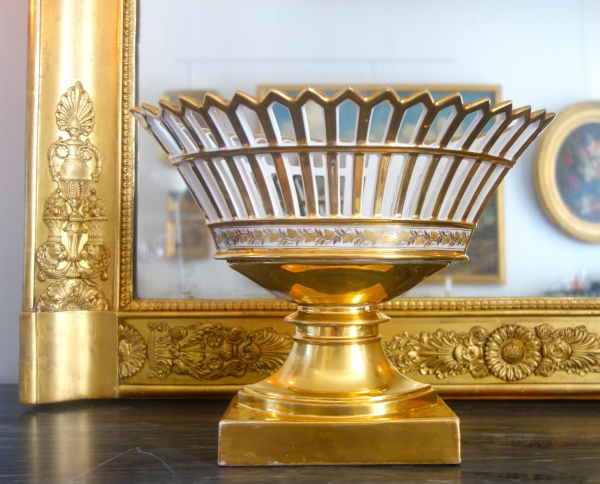 Miniature objet