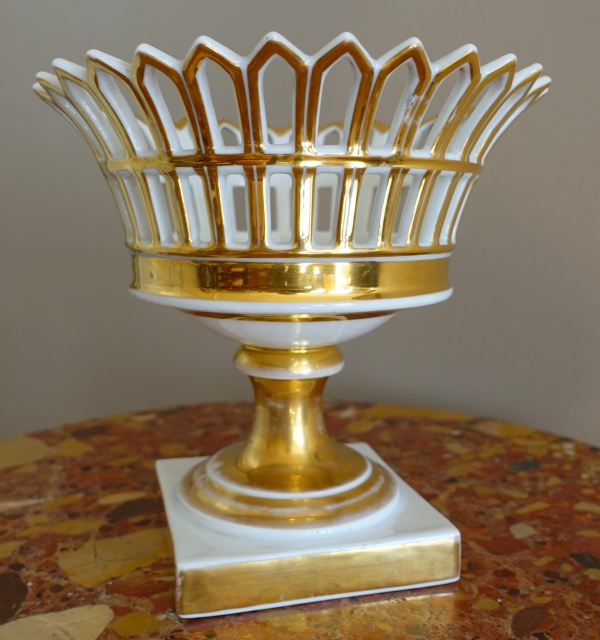 Miniature objet
