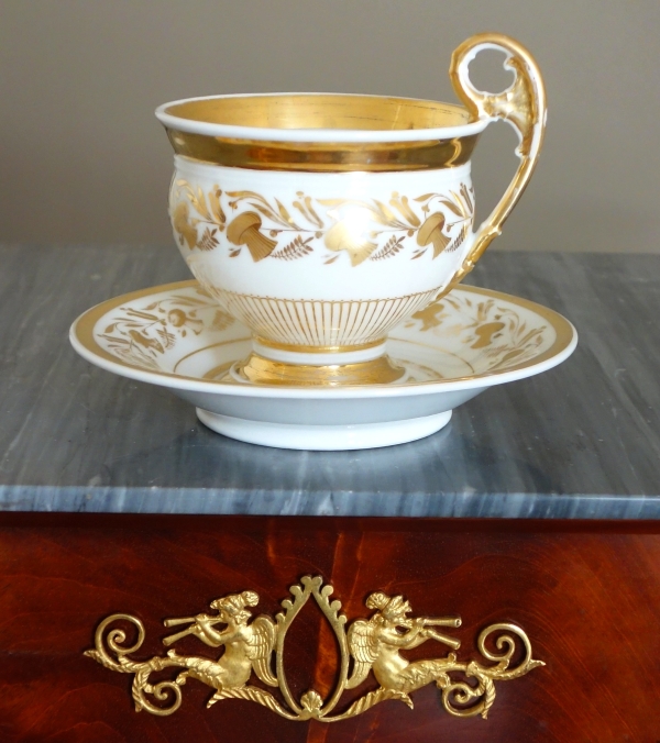 Miniature objet