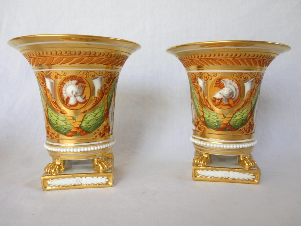 Miniature objet