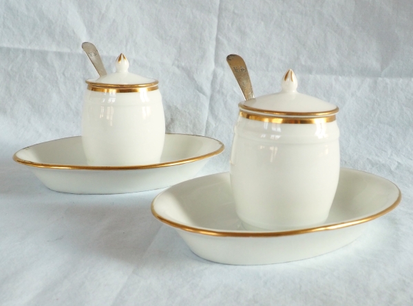 Miniature objet