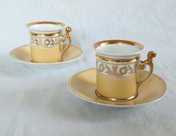 Miniature objet