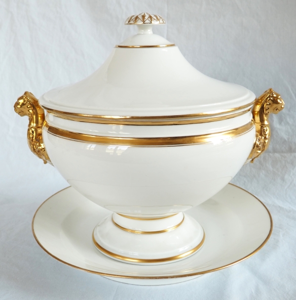 Miniature objet
