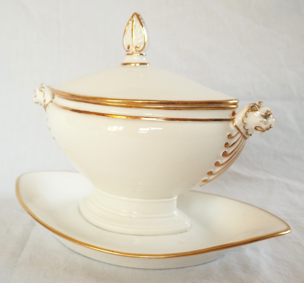 Miniature objet