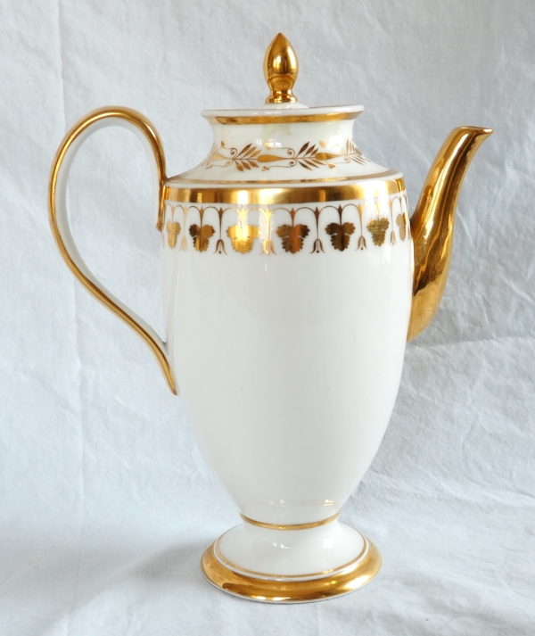 Miniature objet