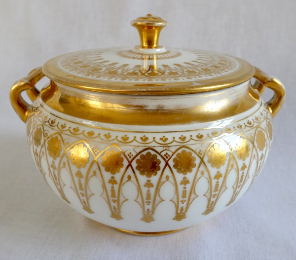 Miniature objet