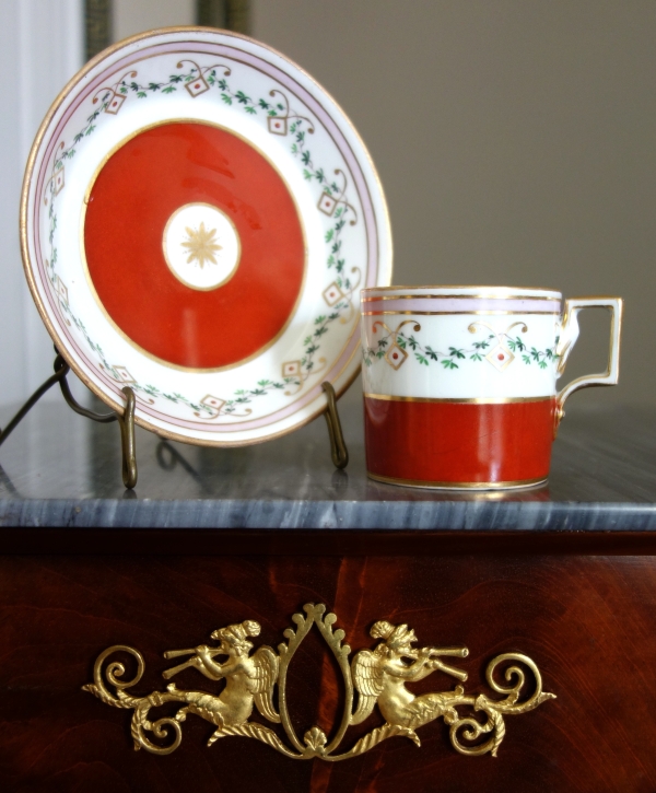 Miniature objet