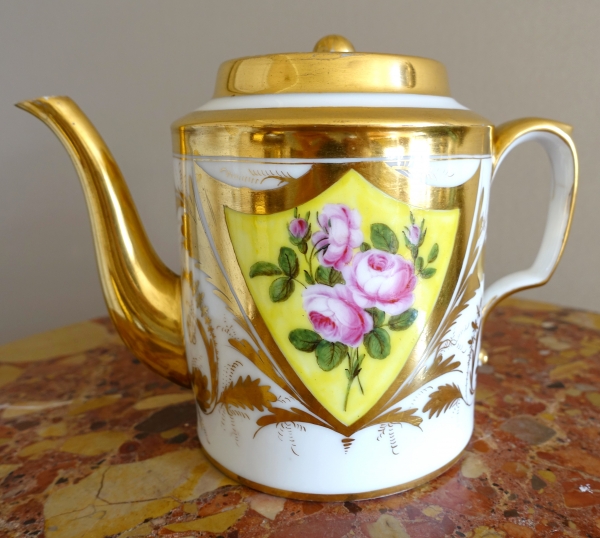 Miniature objet
