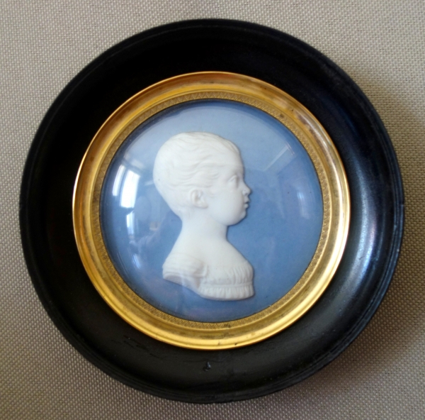 Miniature objet