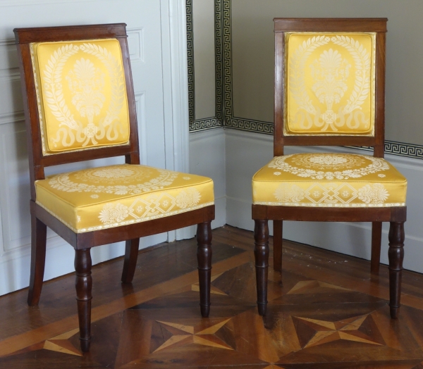 Miniature objet