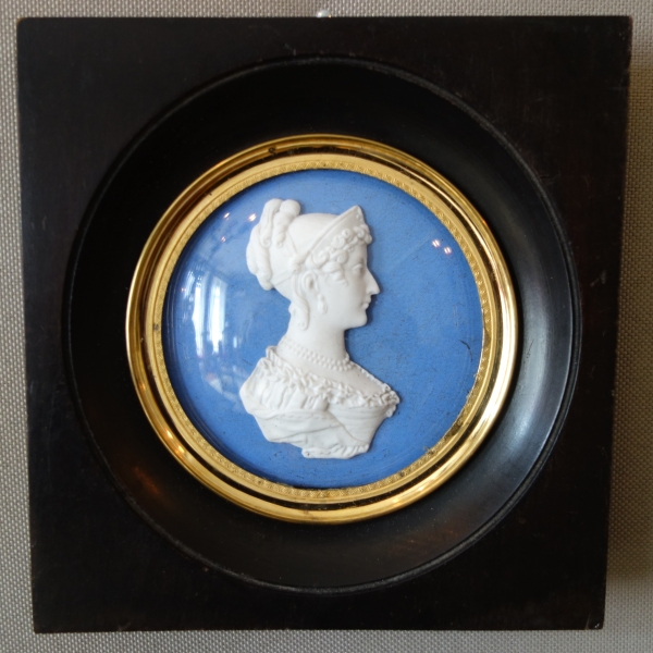 Miniature objet