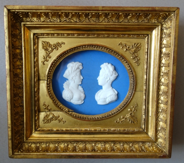Miniature objet