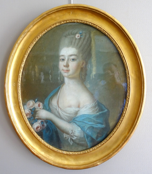 Miniature objet